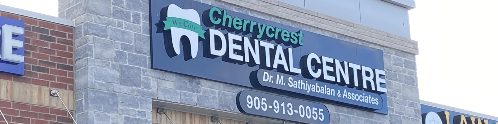 Cherrycrest Dental Centre