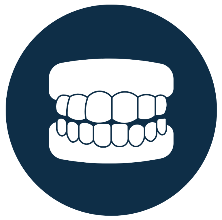 Dentures - Cherrycrest Dental Centre